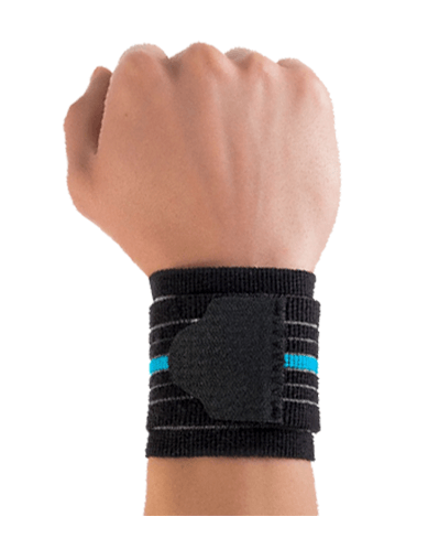Actius Wrap