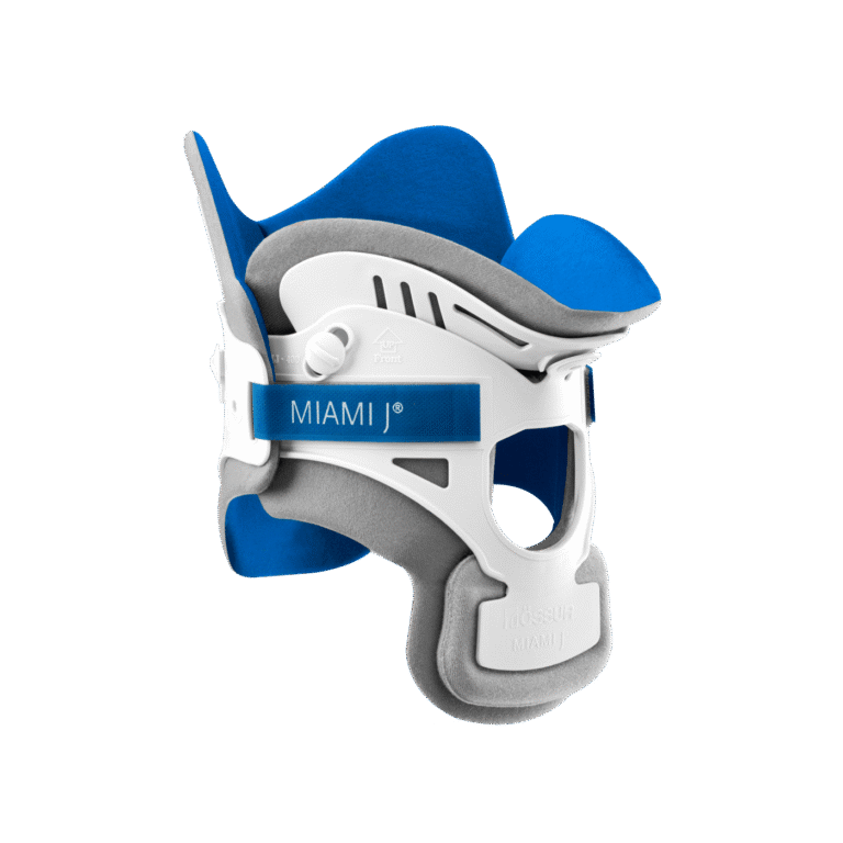 Collier cervicale type Miami