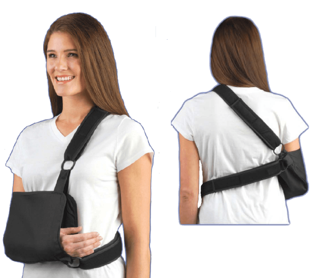 Immobilisation bras/épaule