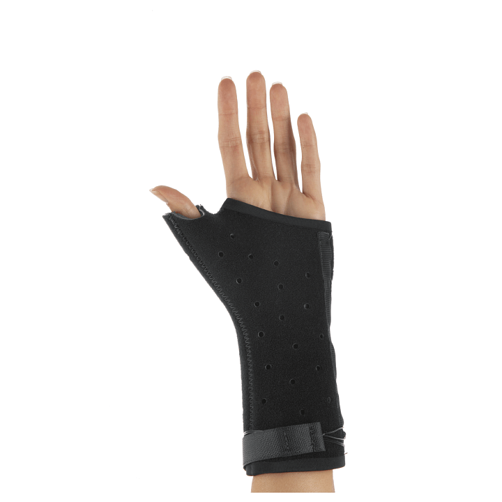 Spica poignet/pouce Exos